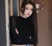 韩书航